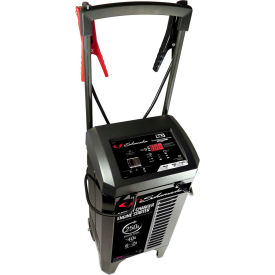 250A 6/12V Battery Charger - SC1325