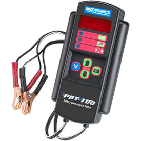 Digital Battery Tester - PBT-100