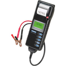 Battery/System Analyzer-Integrated Printer - MDX-700P