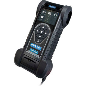 Battery & Electrical System Analyzer 4' Leads - CPX-900P