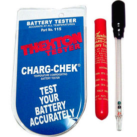 Battery Hydrometer Pocket Type.