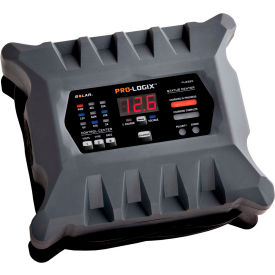 6/12V 20/10/2A Solar Battery Charger - PL2320