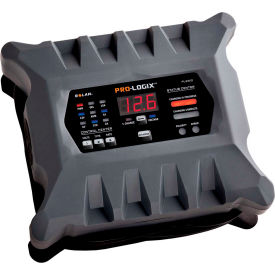 6/12V 10/6/2A Battery Charger - PL2310