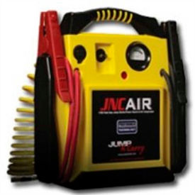 12V Jump Starter/Air Comp/Power Source - JNCAIR