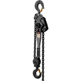 JLP-A Series Lever Hoist 6 Ton, 10 Ft. Lift