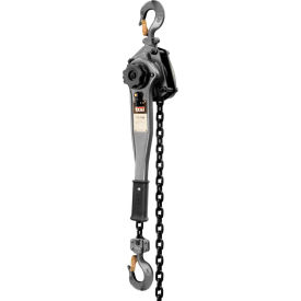 Lever Hoist 1-1/2 Ton, 10 Ft. Lift