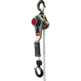 JLH Series Lever Hoist W/ Overload Protection 1 Ton, 5 Ft. Lift