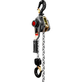 JLH Series Lever Hoist W/ Overload Protection 2-1/2 Ton, 20 Ft. Lift