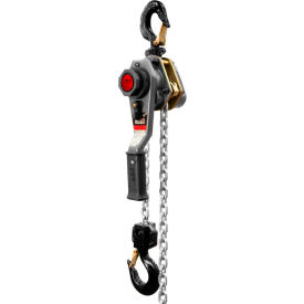 JLH Series Lever Hoist W/ Overload Protection 1-1/2 Ton, 10 Ft. Lift