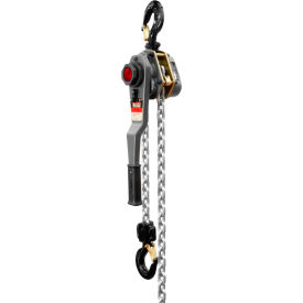JLH Series Lever Hoist With Overload Protection 3 Ton, 15 Ft. Lift