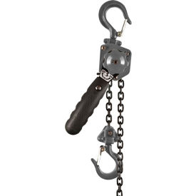 Mini-Puller Lever Hoist 1/2 Ton, 15 Ft. Lift