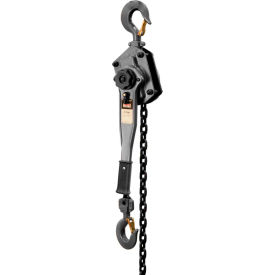 JLP-A Lever Hoist 3 Ton, 5 Ft. Lift