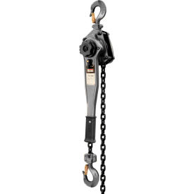 JLP-A Series Lever Hoist 1-1/2 Ton, 15 Ft. Lift