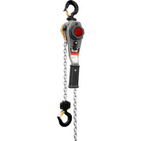 JLH Series Lever Hoist W/ Overload Protection 3/4 Ton, 10 Ft. Lift