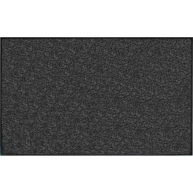 Entrance Mat 3/8 Thick 3 x 10' Gray/Blue