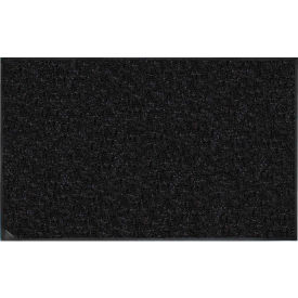 Entrance Mat 3/8 Thick 3 x 4' Black
