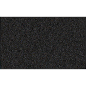 Entrance Mat 3/8 Thick 3 x 10' Blue / Black
