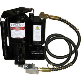 30 Ton Air Hydraulic Bottle Jack