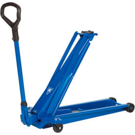 Hydraulic Garage Jack, 1.3 Ton - DK13HLQ