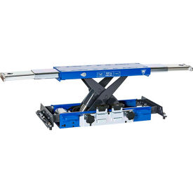 Air/Hydraulic Jacking Beam 2.6 Ton - SD26PHL