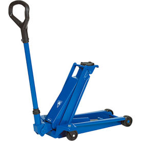 Garage Jack, 2 Ton Passenger Cars and Vans - DK20Q