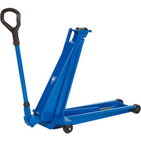 Hydraulic Garage Jack, 2 Ton - DK20HLQ