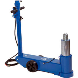 Air Hydraulic Jack 65 Ton Max Height 20.47" Aircraft Jack - 65-1APH