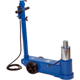 Air Hydraulic Jack 65 Ton Max Height 16.93" Aircraft Jack
