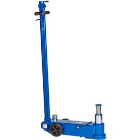AME Air Hydraulic Jack 25/10 Ton - 25-2