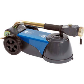 Portable Air Hydraulic Jack 25/10 Ton - B25-2