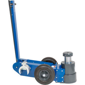 Heavy Duty Jack 150T Min height: 17.1" Max height: 22.4" - 150-1L