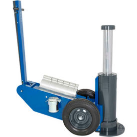 Heavy Duty Jack 150T Min height: 37.4" Max height: 63"