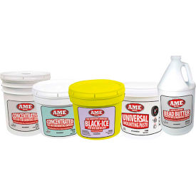 Tire Mounting Compound (Honey Color) 25 lbs. - 79210