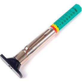 Color Coded Tire Tread Depth Gauge - 51007