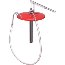 Manual Gear Lube Dispenser for 30LB Bucket - 1293