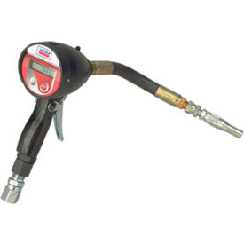 Lincoln Lubrication Electronic Metering Valve
