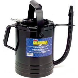 Flexible Spout Measuring Can, 5qt