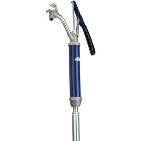 Lincoln Lubrication Barrel Pump