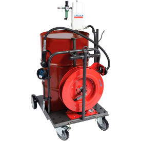 Lube Trolley Package, Oil - 279092