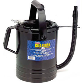Flexible Spout Measuring Can, 4qt