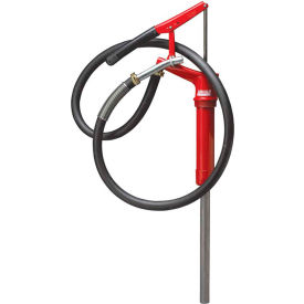 HD Transfer Pump Lever Action - 1335