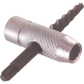 Lincoln Lubrication Easy Out Tool