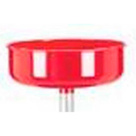 Lincoln Lubrication Drain Bowl/Funnel Kit for 3601.