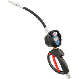 Digital Lube Meter, 8GPM With Semi-Automatic Nozzle - 982