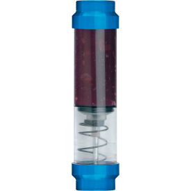 Clear Grease Tube for all Grease Guns (except model 1134) - 1100CLR