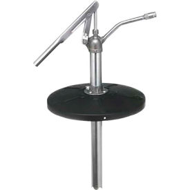 Lincoln Lubrication Pump Filler