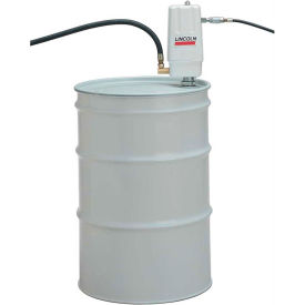 Lubrication Pump 55 Gallon - 2424