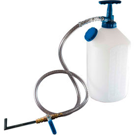 Drive Line Filling Set - ATF BASIC