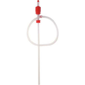 Lincoln Lubrication Plastic Pump