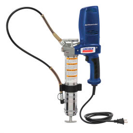 120 Volt Corded Grease Gun